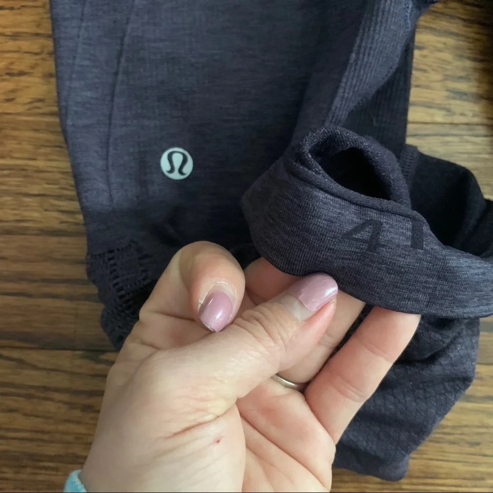 lululemon athletica excellent dark